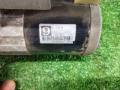 стартер Mazda 6 GH 2008, 2.5 л., L5-VE, бензин, АКПП, серый, универсал, передний привод, правый руль, M000T36871 - фото №2