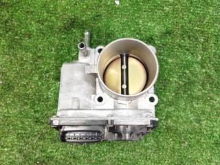 заслонка дроссельная Suzuki SX4 1 поколение [рестайлинг] 2013, 2.0 л., J20B, бензин, АКПП, черный, хетчбэк 5 дв., передний привод, правый руль