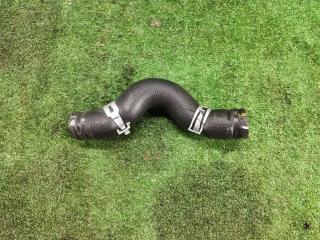 патрубок радиатора Suzuki SX4 1 поколение [рестайлинг] 2013, 2.0 л., J20B, бензин, АКПП, черный, хетчбэк 5 дв., передний привод, правый руль