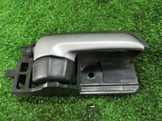 ручка внутренняя передняя правая Suzuki SX4 1 поколение 2006, 2.0 л., J20A, бензин, АКПП, золотистый, полный привод