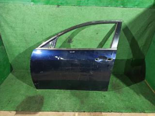 дверь передняя левая Mazda 6 GH [рестайлинг] 2011, 1.8 л., L813, бензин, АКПП, хетчбэк 5 дв.