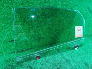 стекло двери задней левой Toyota Prius 3 поколение [рестайлинг] 2014