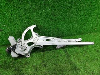 стеклоподъемник электрический задний левый Toyota Prius 3 поколение [рестайлинг] 2012