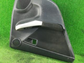 обшивка двери задняя левая Toyota Prius 3 поколение [рестайлинг] 2012