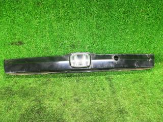 накладка двери (крышки) багажника Honda Jazz 2 поколение 2008, 1.5 л., бензин, АКПП, хетчбэк 5 дв.