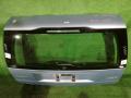 крышка багажника (дверь 3-5) Volvo V70 2 поколение 2005, 2.4 л., B 5244 S2, бензин, АКПП, универсал - фото №2