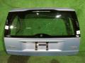 крышка багажника (дверь 3-5) Volvo V70 2 поколение 2005, 2.4 л., B 5244 S2, бензин, АКПП, универсал - фото №3
