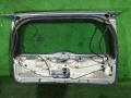 крышка багажника (дверь 3-5) Volvo V70 2 поколение 2005, 2.4 л., B 5244 S2, бензин, АКПП, универсал - фото №4