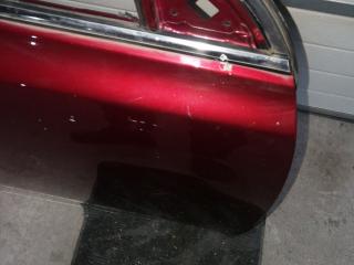 дверь передняя правая Subaru Legacy 5 поколение 2013, 2.5 л., EJ253, бензин, АКПП, универсал