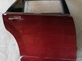 дверь задняя правая Subaru Legacy 5 поколение 2013, 2.5 л., EJ253, бензин, АКПП, универсал - фото №6