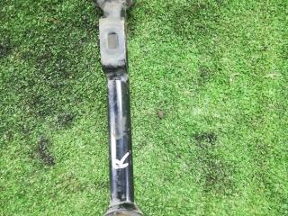 рычаг задний развальный Honda CR-V 3 поколение 2008, 2.4 л., K24Z1, бензин, АКПП, черный, внедорожник 5 дв., полный привод, правый руль