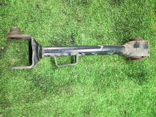 рычаг задний развальный Honda CR-V 3 поколение 2008, 2.4 л., K24Z1, бензин, АКПП, черный, внедорожник 5 дв., полный привод, правый руль