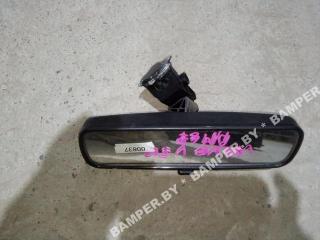 зеркало салона Volvo V50 1 поколение 2007, 2.5 л., B 5254 T3, бензин, АКПП, универсал