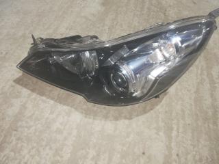 фара левая Subaru Legacy 5 поколение 2012, 2.5 л., EJ253, бензин, АКПП, универсал