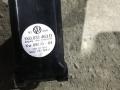 панель управления Volkswagen Golf 6 поколение 2011, 1.4 л., CAXA, бензин, АКПП, универсал, 1K0035463D - фото №2