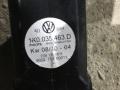 панель управления Volkswagen Golf 6 поколение 2011, 1.4 л., CAXA, бензин, АКПП, универсал, 1K0035463D - фото №3