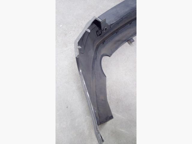 бампер задний Volvo V50 1 поколение 2007, 2.5 л., B 5254 T3, бензин, АКПП, универсал - фото №1