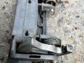 ручка наружная Mazda Premacy 1 поколение [рестайлинг] 2002, 1.9 л., бензин, АКПП, минивэн - фото №3