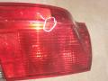 фонарь задний левый Volvo V70 2 поколение 2004, 2.4 л., B 5244 S2, бензин, АКПП, универсал - фото №5