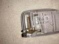 ручка внутренняя передняя правая Mazda Premacy 1 поколение 2001, 1.9 л., бензин, АКПП, минивэн - фото №3