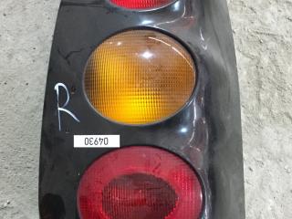 фонарь задний правый Smart Fortwo 1 поколение 2001, 0.6 л., бензин, АКПП, купе