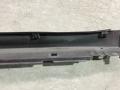 накладка на порог Subaru Legacy 5 поколение 2012, 2.5 л., EJ253, бензин, АКПП, универсал - фото №5