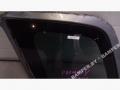 стекло кузовное боковое левое Mazda Premacy 1 поколение [рестайлинг] 2002, 1.9 л., бензин, АКПП, минивэн - фото №2