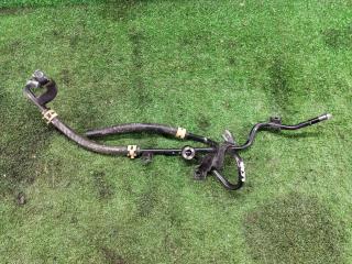 шланг (трубка) АКПП Honda CR-V 3 поколение 2008, 2.4 л., K24Z1, бензин, АКПП, черный, внедорожник 5 дв., полный привод, правый руль