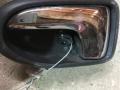 ручка внутренняя задняя левая Mazda Premacy 1 поколение [рестайлинг] 2002, 1.9 л., бензин, АКПП, минивэн - фото №2