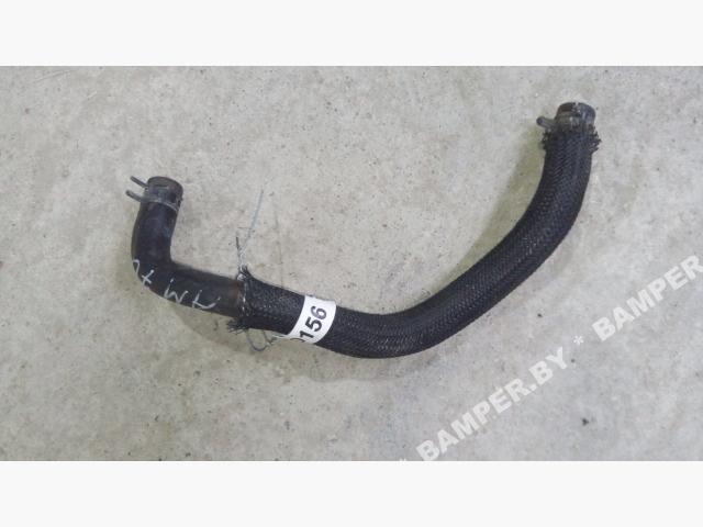 патрубок отопителя (печки) Toyota Avensis 2 поколение (T250) 2005, 2.0 л., 1AZ-FSE, бензин, АКПП, хетчбэк 5 дв. - фото №1