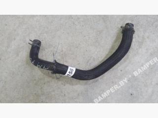 патрубок отопителя (печки) Toyota Avensis 2 поколение (T250) 2005, 2.0 л., 1AZ-FSE, бензин, АКПП, хетчбэк 5 дв.