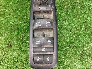 блок управления стеклоподъемниками Dodge Grand caravan 5 поколение 2010, 3.6 л., бензин, АКПП, минивэн, передний привод, SN00580RBK0008B, 30S10091429