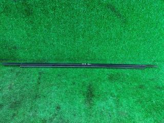 Молдинг стекла двери наружный Dodge Grand caravan 5 поколение 2010, 3.6 л., бензин, АКПП, минивэн, передний привод