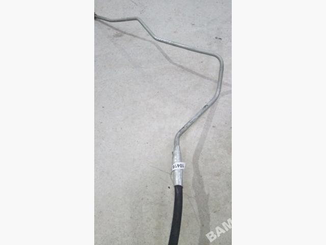 трубка кондиционера Ford Explorer 3 поколение 2002, 4.0 л., бензин, АКПП, внедорожник 5 дв. - фото №1