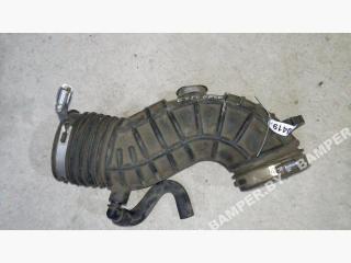 патрубок турбины Ford Explorer 3 поколение 2002, 4.0 л., бензин, АКПП, внедорожник 5 дв.