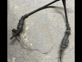 датчик ABS Volkswagen Jetta 5 поколение 2006, 2.0 л., бензин, АКПП, седан