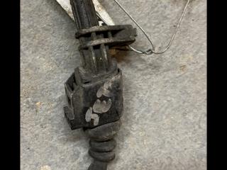 датчик ABS Volkswagen Jetta 5 поколение 2006, 2.0 л., бензин, АКПП, седан