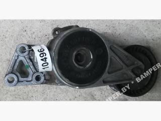 Натяжитель ремня агрегатов Volkswagen Jetta 5 поколение 2006, 2.0 л., BLR, бензин, АКПП, седан