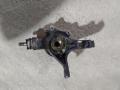 кулак поворотный правый Citroen C4 Picasso 1 поколение 2008, 2.0 л., RFJ (EW10A), бензин, АКПП, минивэн - фото №3