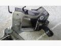 лонжерон левый Audi TT 8N 2002, 1.8 л., бензин, АКПП, купе - фото №2