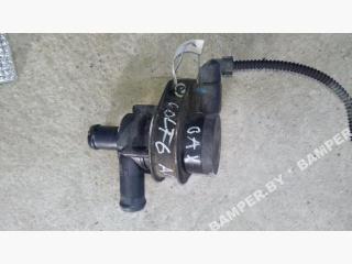 насос антифриза дополнительный Volkswagen Golf 6 поколение 2011, 1.4 л., CAXA, бензин, АКПП, универсал