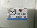 блок управления двигателем Mazda 5 CR 2005, 2.0 л., LFF7, бензин, АКПП, минивэн, LFB618881F - фото №2