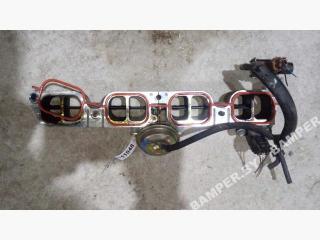 заслонка дроссельная Toyota Avensis 2 поколение (T250) 2006, 2.0 л., 1AZ-FSE, бензин, АКПП, седан