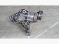 Натяжитель ремня агрегатов Volkswagen Golf 6 поколение 2011, 1.4 л., CAXA, бензин, АКПП, универсал - фото №3