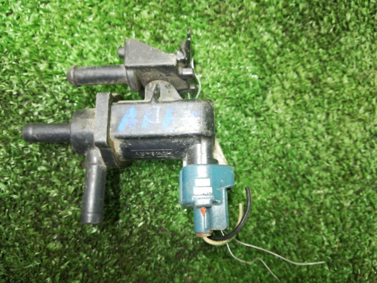 электромагнитный клапан Toyota Avensis 2 поколение (T250) 2004, 2.0 л., 1AZ-FSE, бензин, АКПП, универсал, 9008091231 - фото №1