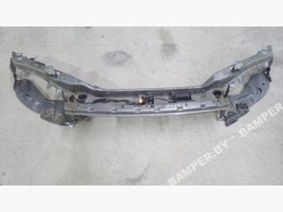 передняя панель крепления облицовки (телевизор) Volvo V50 1 поколение 2007, 2.5 л., B 5254 T3, бензин, АКПП, универсал