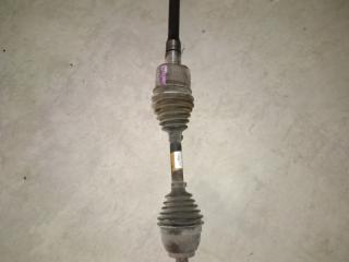 полуось передняя правая (приводной вал, ШРУС) Ford Explorer 3 поколение 2003, 4.0 л., бензин, АКПП, пикап