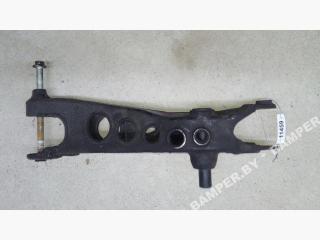 рычаг задний правый Volvo V70 2 поколение 2003, 2.5 л., B 5254 T2, бензин, АКПП, универсал