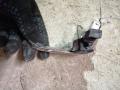 ручка внутренняя задняя правая Mazda 3 BK 2004, 1.6 л., B6ZE, бензин, АКПП, хетчбэк 5 дв. - фото №3