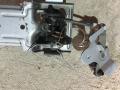 ручка внутренняя передняя левая Mazda 626 GF 1998, 2.0 л., бензин, АКПП, универсал - фото №2